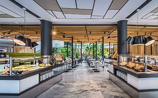 Barceló Sevilla Renacimiento