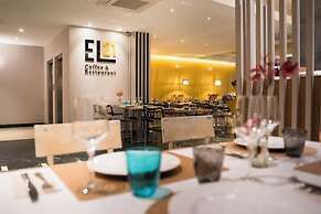 Hotel Sercotel Tres Luces