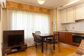 Hotel Sercotel Tres Luces