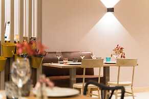 Hotel Sercotel Tres Luces