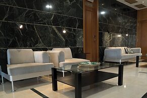 Hotel Sercotel Tres Luces