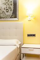 Hotel Sercotel Tres Luces