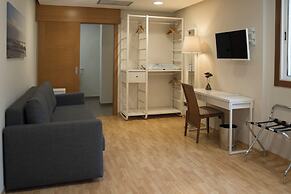 Hotel Sercotel Tres Luces