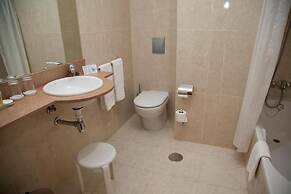 Hotel Sercotel Tres Luces