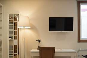 Hotel Sercotel Tres Luces