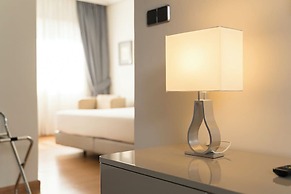 Hotel Sercotel Tres Luces