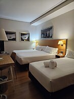 Hotel Sercotel Tres Luces