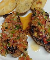 Hotel Sercotel Tres Luces