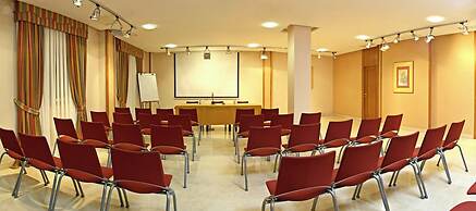 Hotel Sercotel Tres Luces
