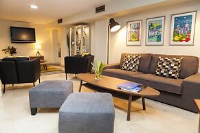 Hotel Sercotel Tres Luces