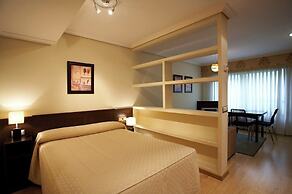Hotel Sercotel Tres Luces