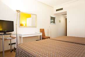 Hotel Sercotel Tres Luces