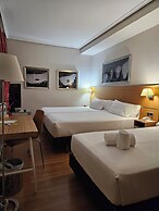 Hotel Sercotel Tres Luces