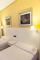 Hotel Sercotel Tres Luces