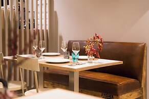 Hotel Sercotel Tres Luces