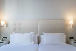 Hotel Sercotel Tres Luces