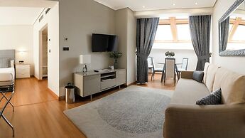 Hotel Sercotel Tres Luces