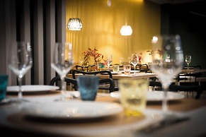 Hotel Sercotel Tres Luces