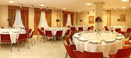 Hotel Sercotel Tres Luces