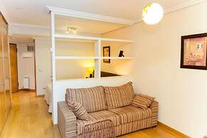 Hotel Sercotel Tres Luces