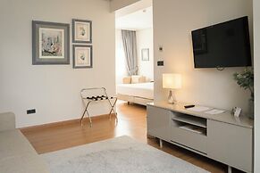 Hotel Sercotel Tres Luces