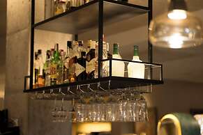 Hotel Sercotel Tres Luces