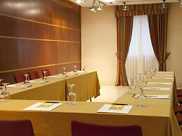 Hotel Sercotel Tres Luces