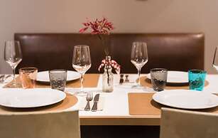 Hotel Sercotel Tres Luces