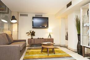 Hotel Sercotel Tres Luces