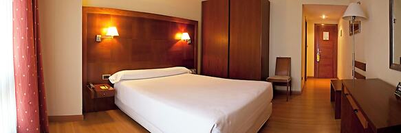 Hotel Sercotel Tres Luces