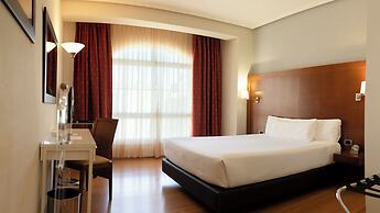 Hotel Sercotel Tres Luces