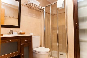 Hotel Sercotel Tres Luces