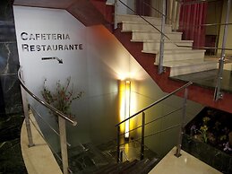 Hotel Sercotel Tres Luces