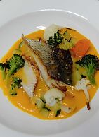 Hotel Sercotel Tres Luces