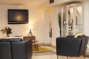 Hotel Sercotel Tres Luces