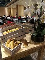Hotel Palafox
