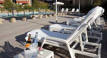 Hotel Palafox