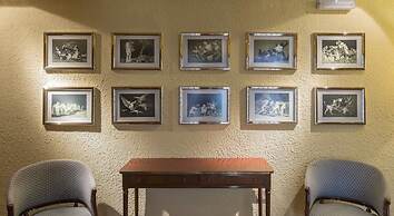 Hotel Goya