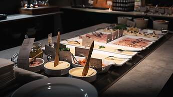 Hotell Boras, BW Signature Collection