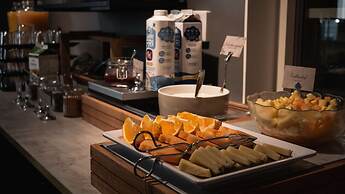 Hotell Boras, BW Signature Collection