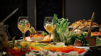 Hotell Boras, BW Signature Collection