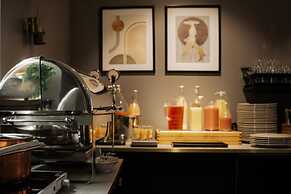 Hotell Boras, BW Signature Collection