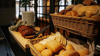 Hotell Boras, BW Signature Collection