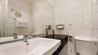 Hotell Boras, BW Signature Collection
