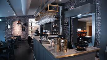 Hotell Boras, BW Signature Collection