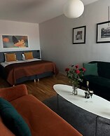 Best Western Plaza Hotel