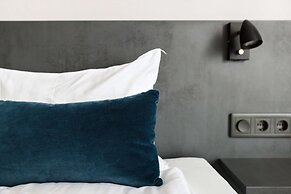 Best Western Plaza Hotel