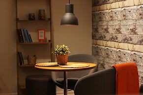 Best Western Plaza Hotel