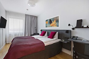 Best Western Plaza Hotel