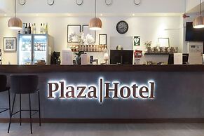 Best Western Plaza Hotel